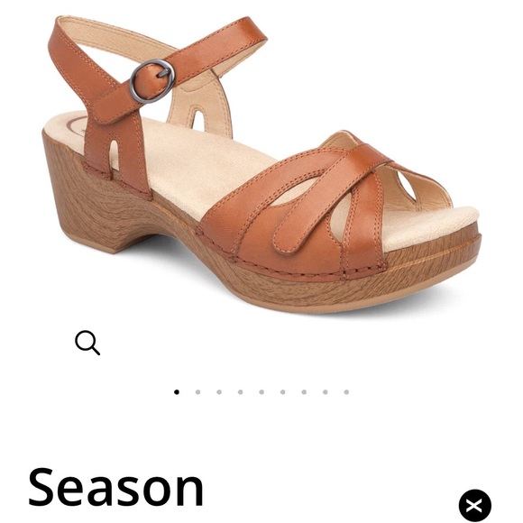 Dansko Clog - Picture 5 of 5